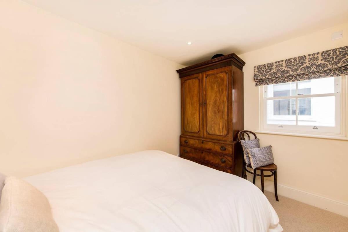 Delightful 2 Bed In Notting Hill - 5 Min From Tube Apartment London Bagian luar foto