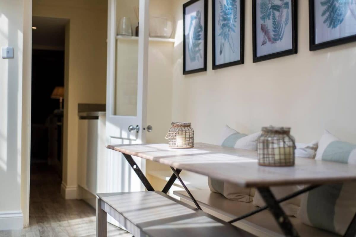 Delightful 2 Bed In Notting Hill - 5 Min From Tube Apartment London Bagian luar foto