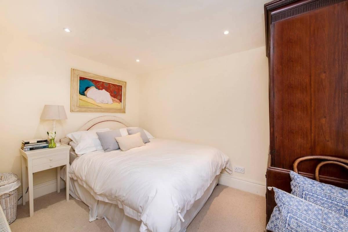 Delightful 2 Bed In Notting Hill - 5 Min From Tube Apartment London Bagian luar foto