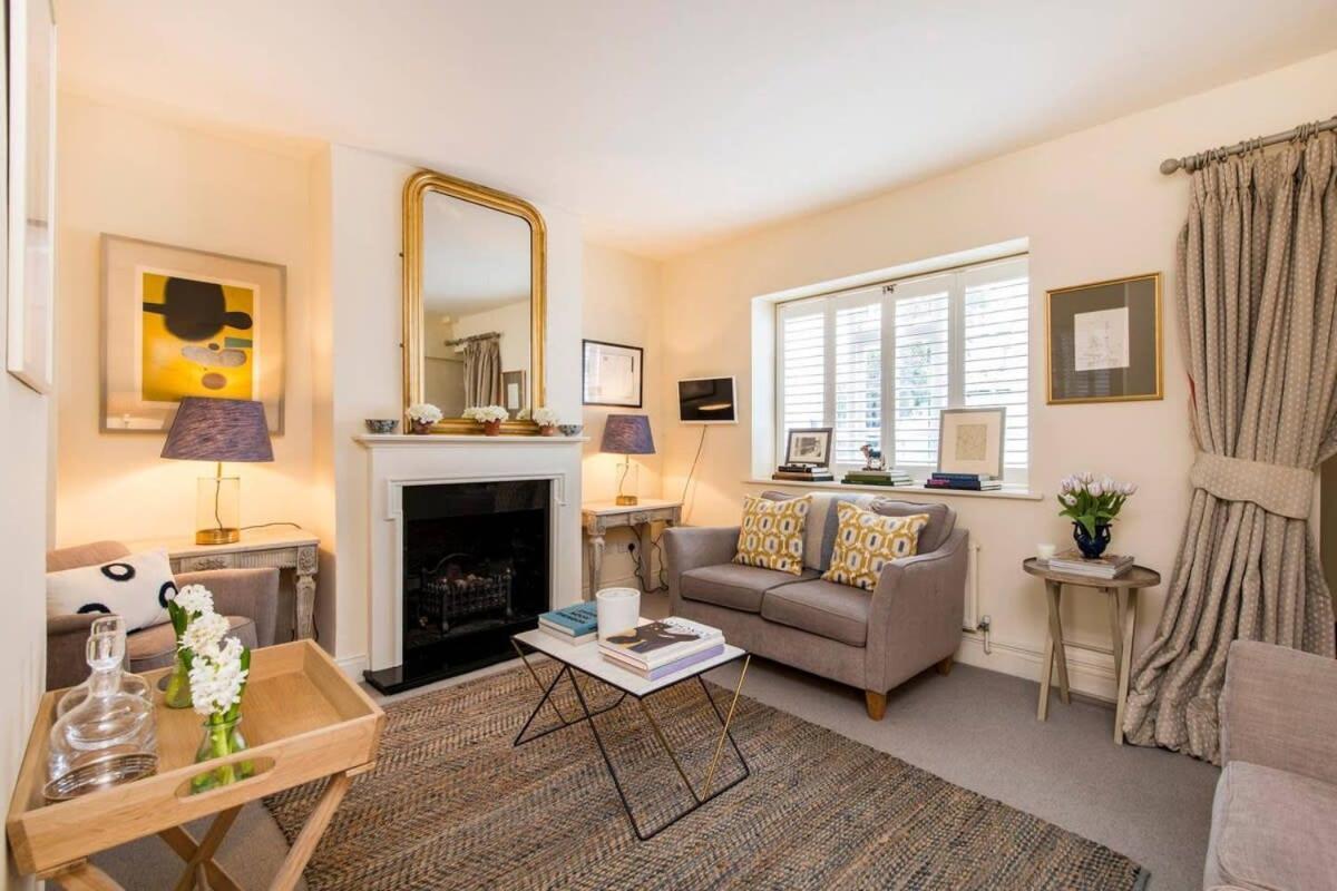 Delightful 2 Bed In Notting Hill - 5 Min From Tube Apartment London Bagian luar foto