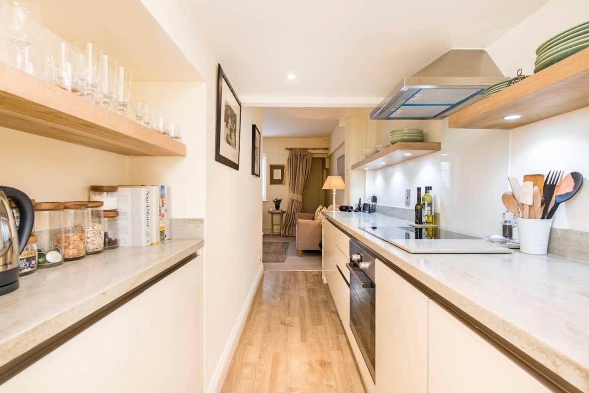 Delightful 2 Bed In Notting Hill - 5 Min From Tube Apartment London Bagian luar foto