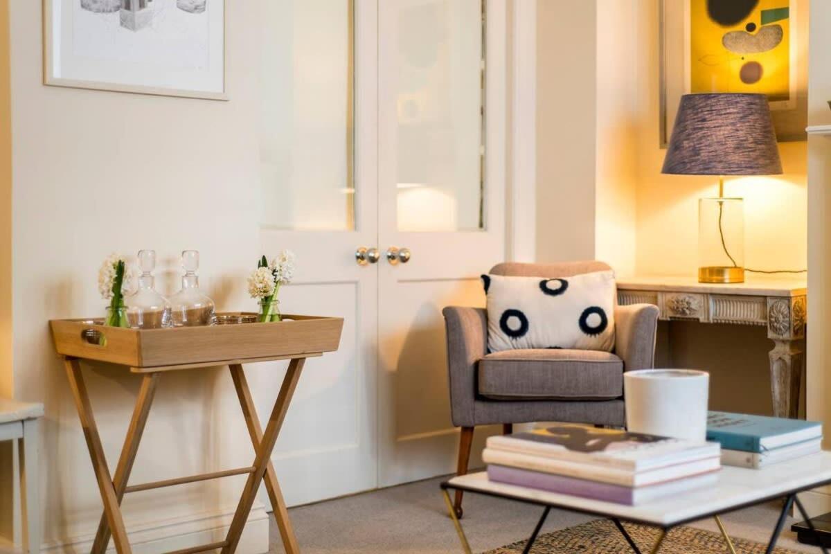 Delightful 2 Bed In Notting Hill - 5 Min From Tube Apartment London Bagian luar foto